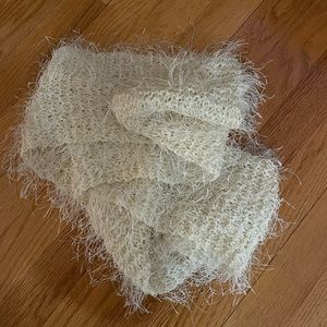 Infinity scarf